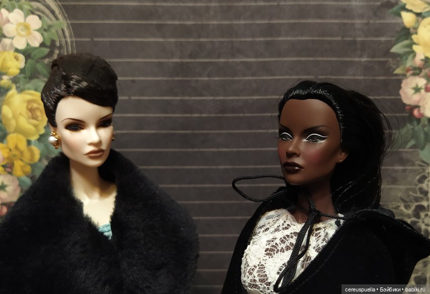 Omnia fluunt, omnia mutantur: история Леваны и Акаши