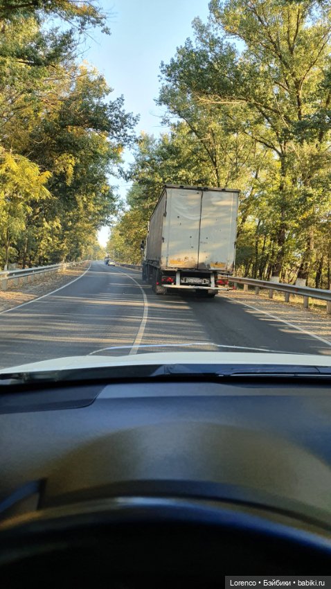 Краски осени — Красивая природа и цветы: фото пейзажей