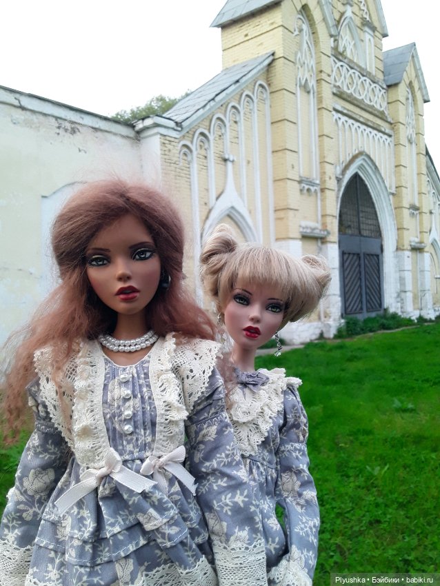 Дежа Вю. Дубровицы — Фэшн