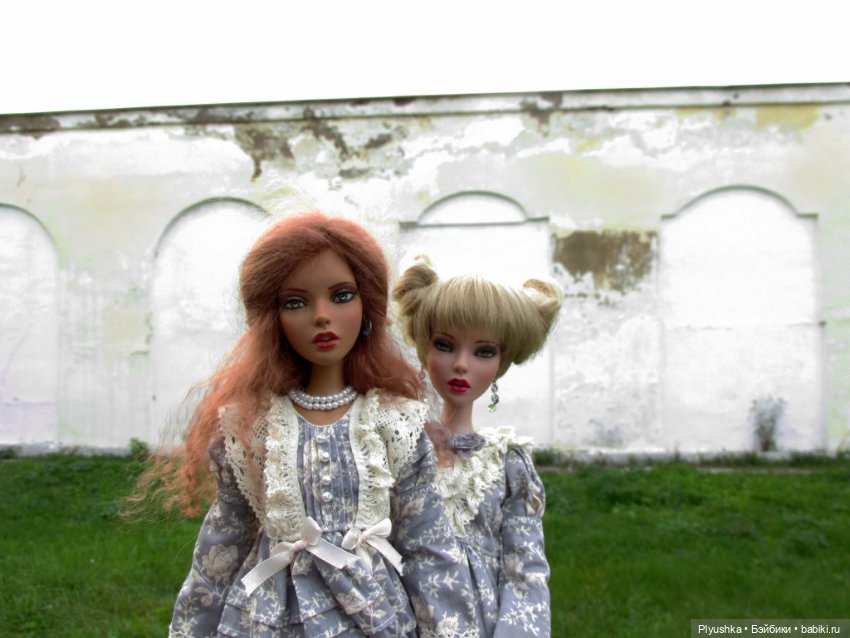 Дежа Вю. Дубровицы — Фэшн (фото 3)