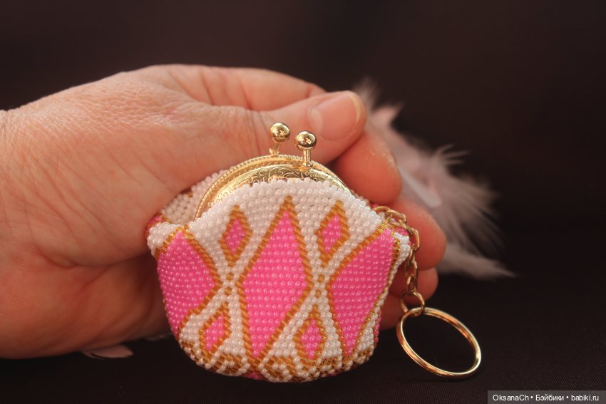 Мини-пухлик (снова) — Наши хобби и творчество: вышивка (фото 2)