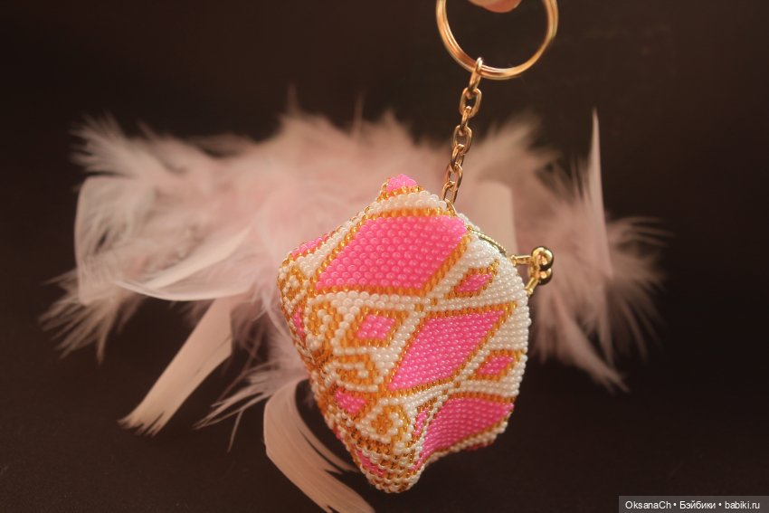 Мини-пухлик (снова) — Наши хобби и творчество: вышивка (фото 7)