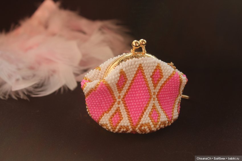 Мини-пухлик (снова) — Наши хобби и творчество: вышивка (фото 4)