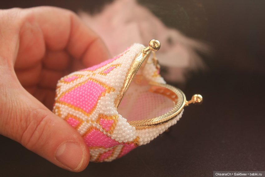 Мини-пухлик (снова) — Наши хобби и творчество: вышивка (фото 5)