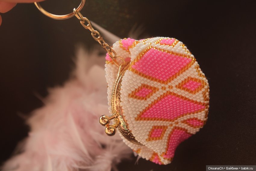 Мини-пухлик (снова) — Наши хобби и творчество: вышивка (фото 3)