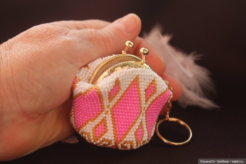 Мини-пухлик (снова) — Наши хобби и творчество: вышивка