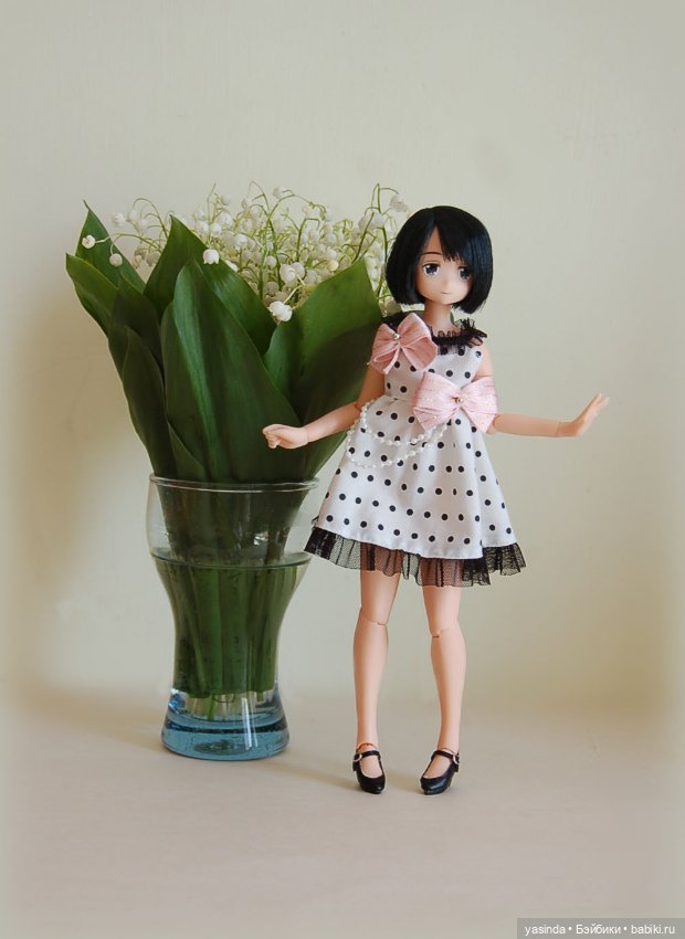 Мои куклы Azone — Куклы Azone (Азон) и тела Pure Neemo: фото (фото 7)