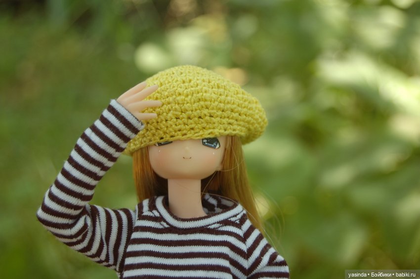 Мои куклы Azone — Куклы Azone (Азон) и тела Pure Neemo: фото