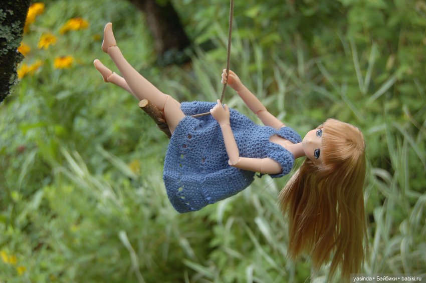 Мои куклы Azone — Куклы Azone (Азон) и тела Pure Neemo: фото