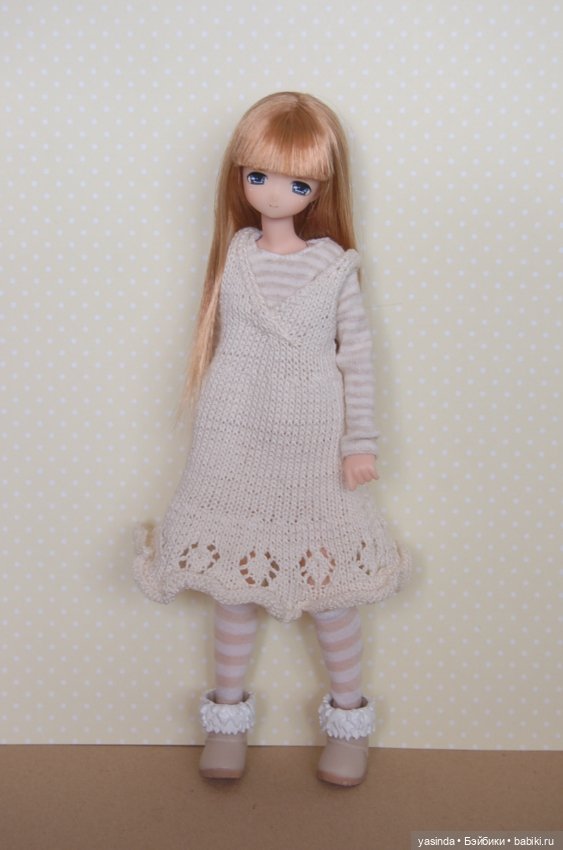 Мои куклы Azone — Куклы Azone (Азон) и тела Pure Neemo: фото