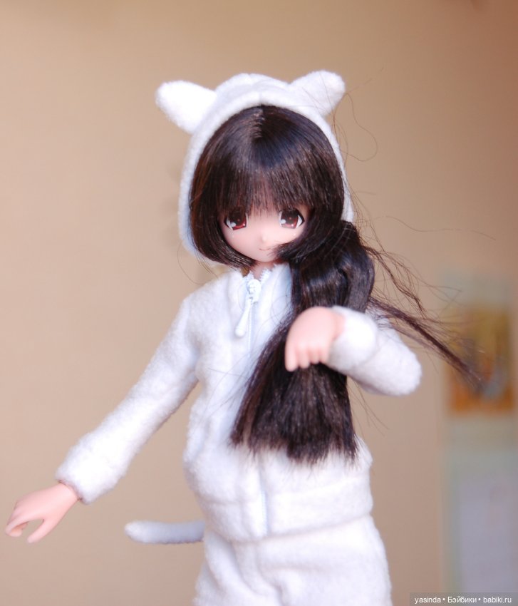 Мои куклы Azone — Куклы Azone (Азон) и тела Pure Neemo: фото (фото 8)