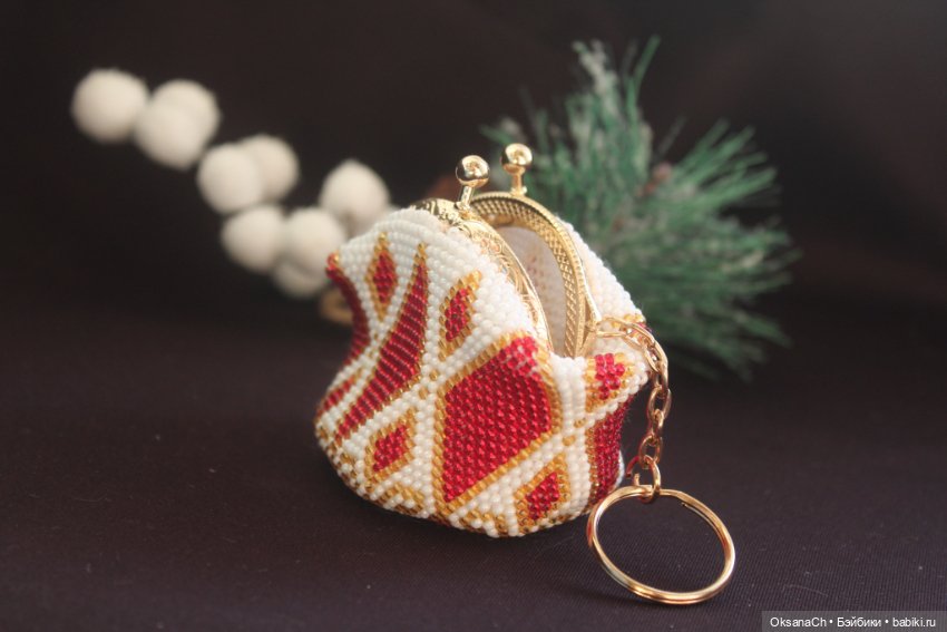 Загадай желание — Наши хобби и творчество: вышивка (фото 3)