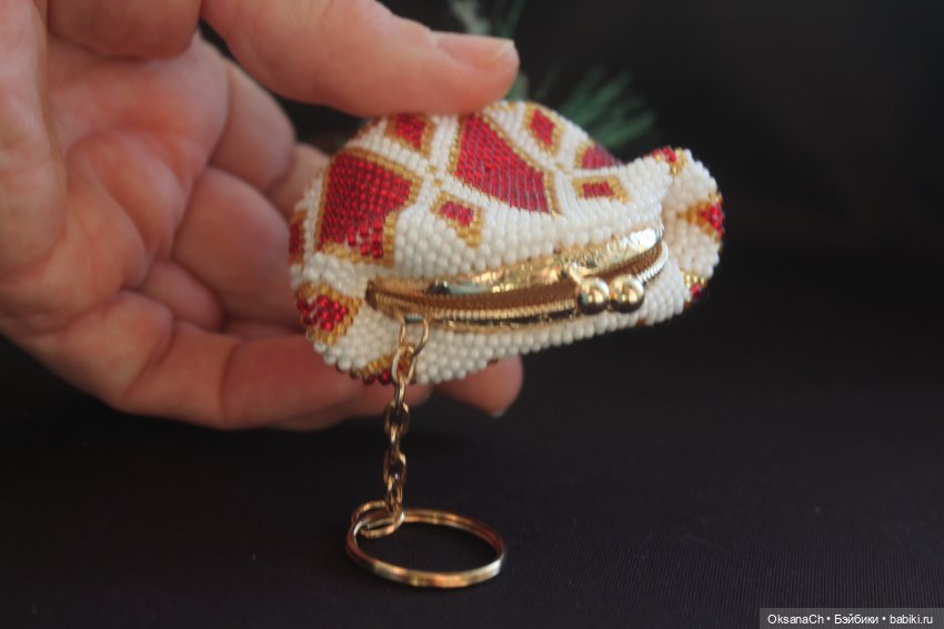 Загадай желание — Наши хобби и творчество: вышивка (фото 5)