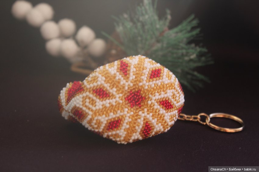 Загадай желание — Наши хобби и творчество: вышивка (фото 2)