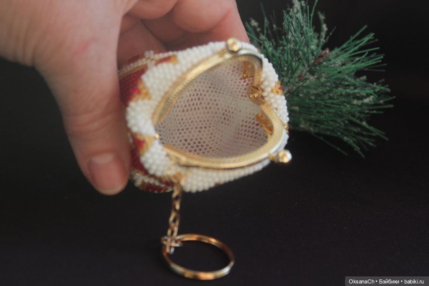 Загадай желание — Наши хобби и творчество: вышивка (фото 6)