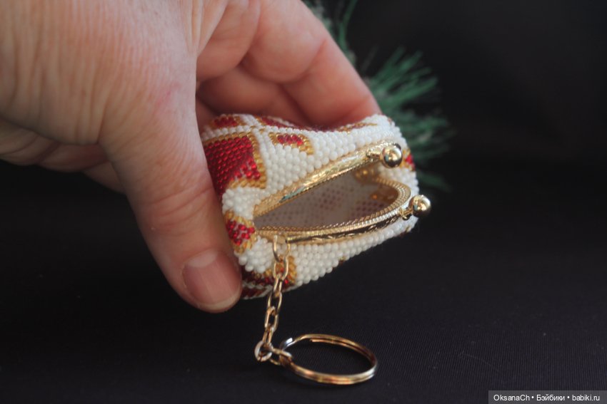 Загадай желание — Наши хобби и творчество: вышивка (фото 4)