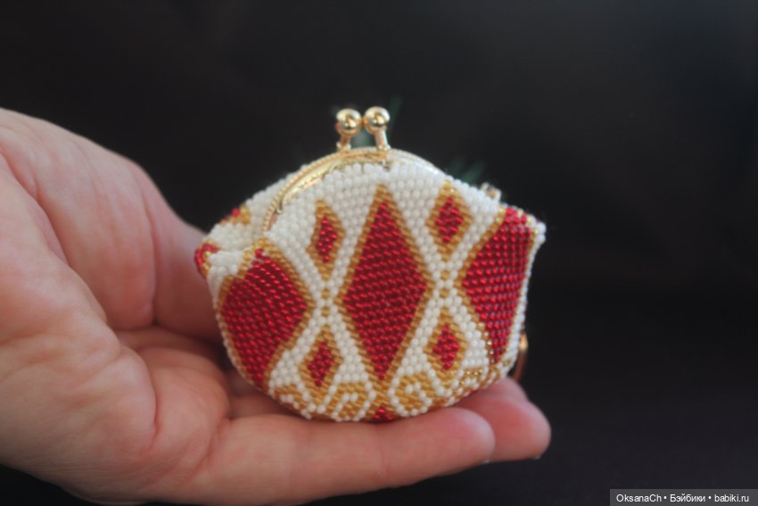 Загадай желание — Наши хобби и творчество: вышивка (фото 7)