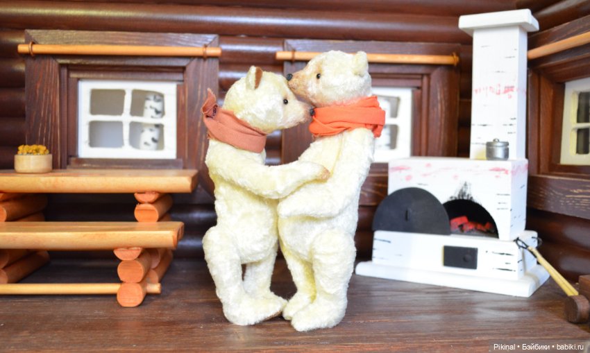 Когда в сердце живет любовь (фото 4)