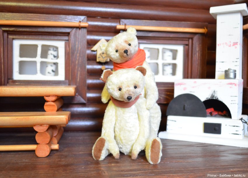 Когда в сердце живет любовь