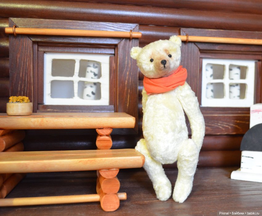 Когда в сердце живет любовь (фото 2)