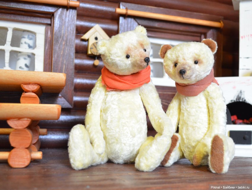 Когда в сердце живет любовь