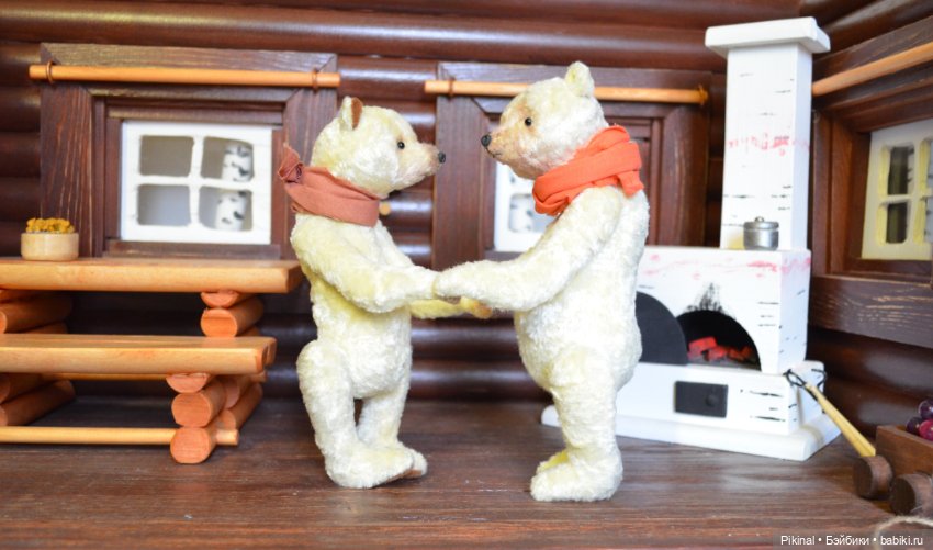 Когда в сердце живет любовь