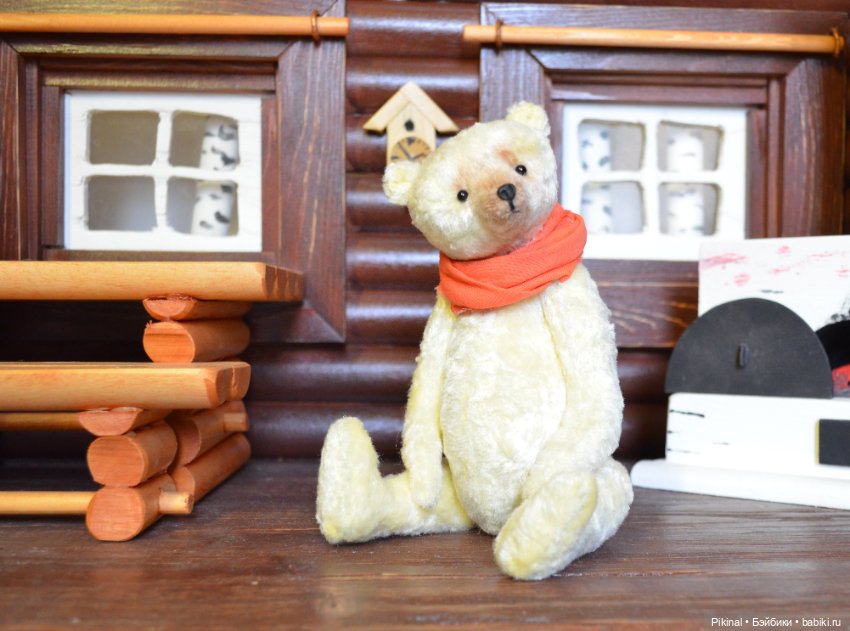 Когда в сердце живет любовь (фото 5)