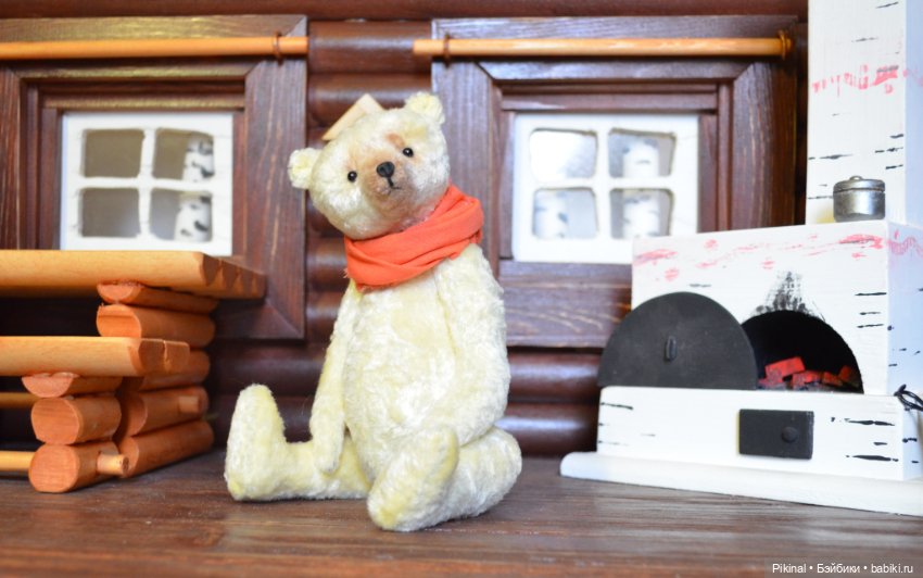 Когда в сердце живет любовь (фото 6)