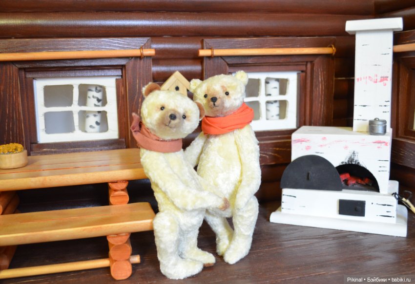 Когда в сердце живет любовь (фото 3)