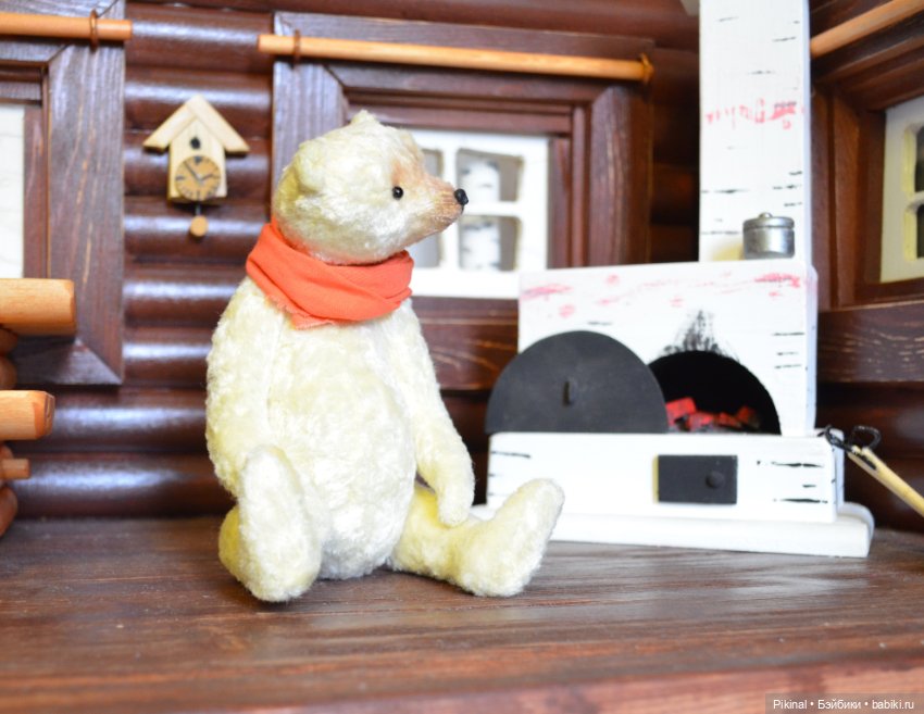 Когда в сердце живет любовь (фото 7)