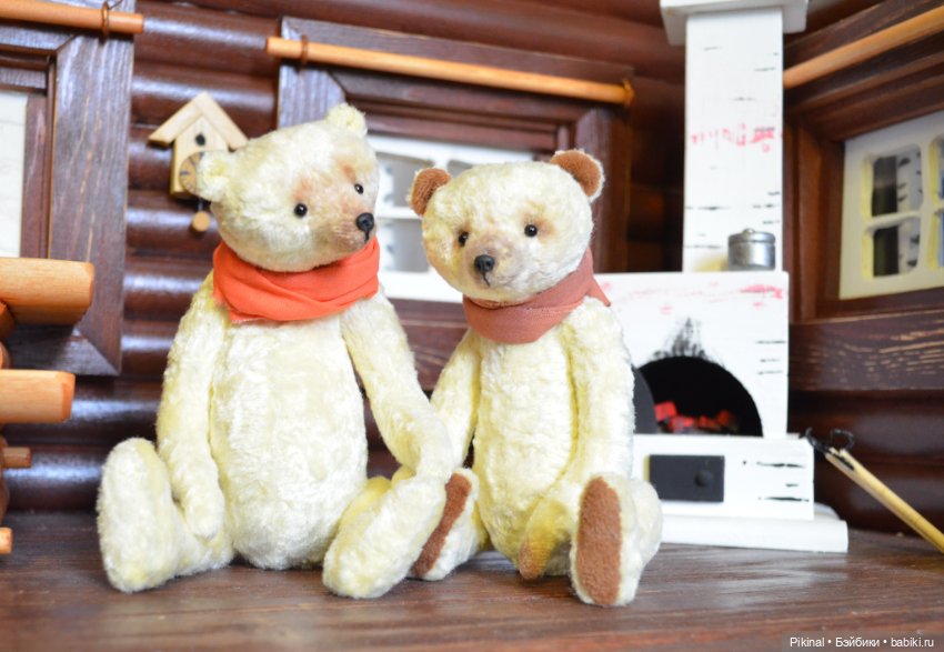 Когда в сердце живет любовь (фото 10)