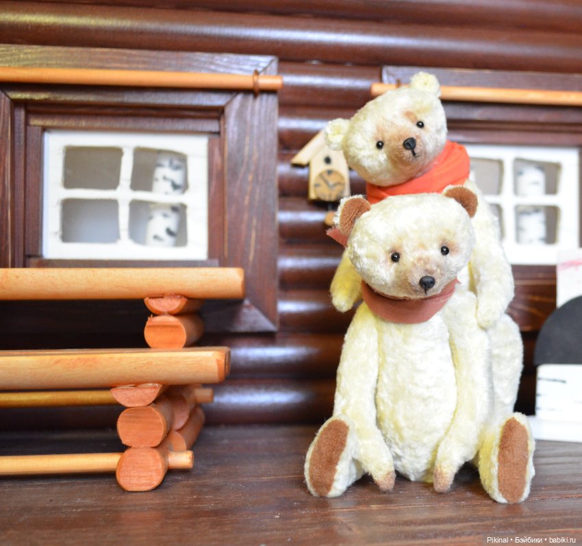 Когда в сердце живет любовь