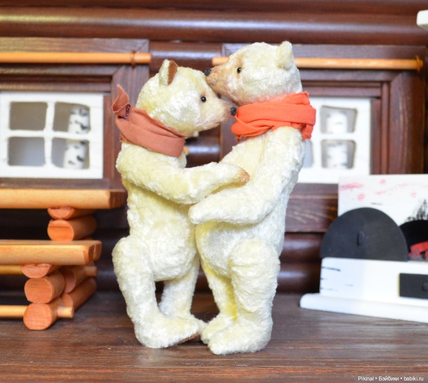 Когда в сердце живет любовь (фото 9)