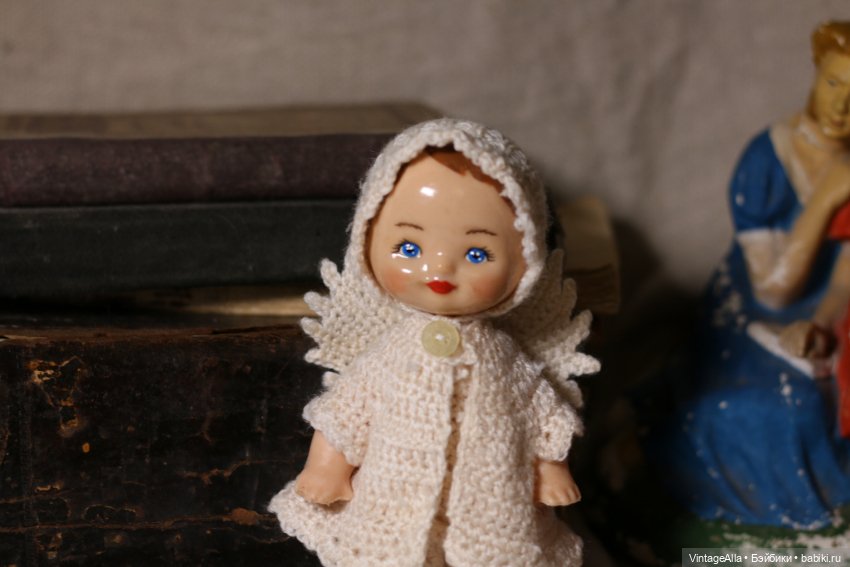 Кто ты, мой ангел ли хранитель или коварный искуситель (фото 4)