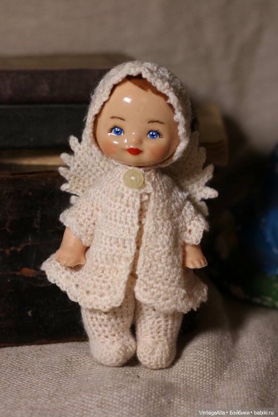 Кто ты, мой ангел ли хранитель или коварный искуситель (фото 2)