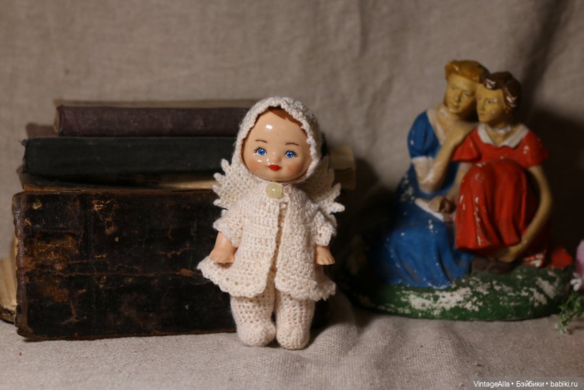 Кто ты, мой ангел ли хранитель или коварный искуситель