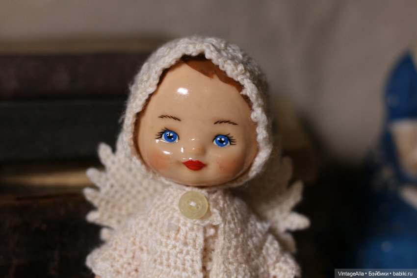 Кто ты, мой ангел ли хранитель или коварный искуситель (фото 3)