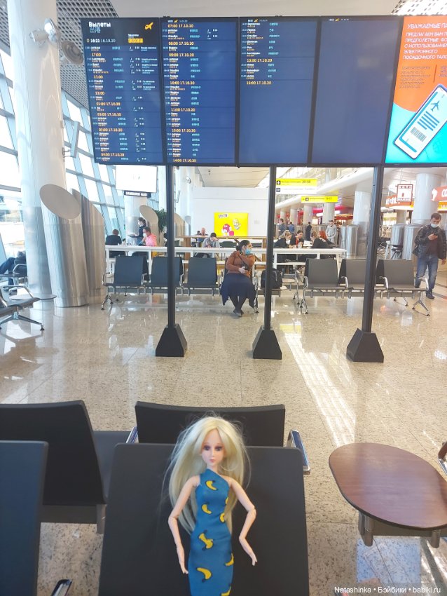 Fashion Dolls120 — Куклы Звезды подиума (Angel Collection): шарнирные (фото 4)