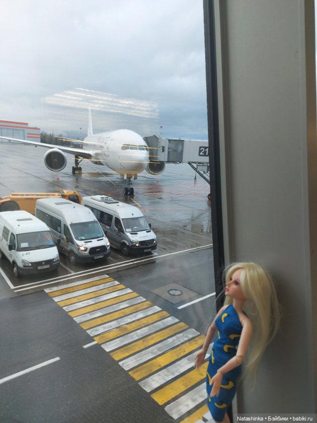 Fashion Dolls120 — Куклы Звезды подиума (Angel Collection): шарнирные (фото 6)