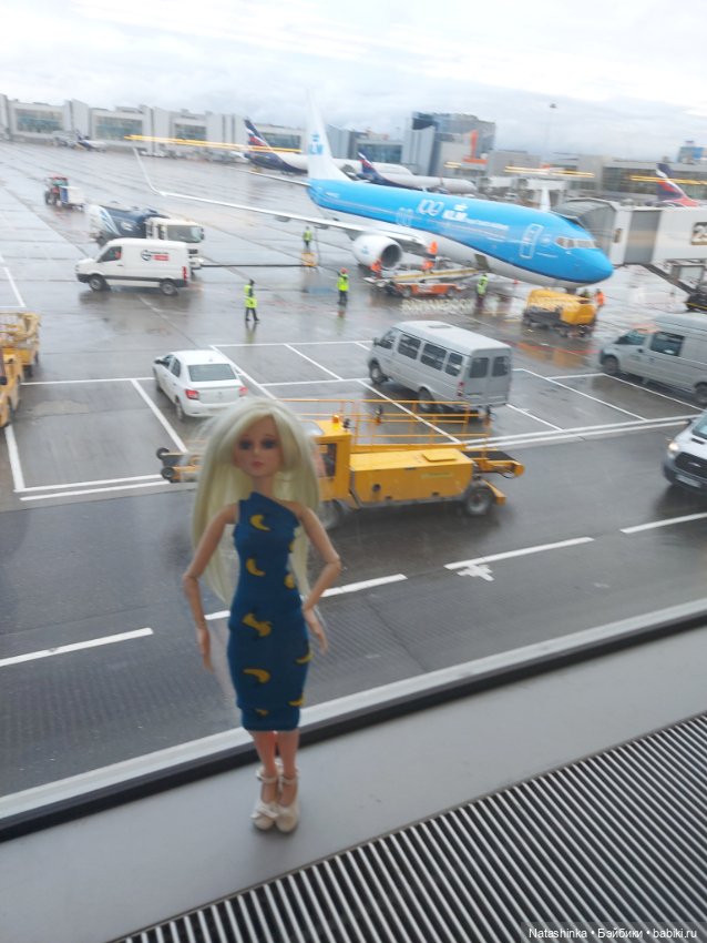 Fashion Dolls120 — Куклы Звезды подиума (Angel Collection): шарнирные