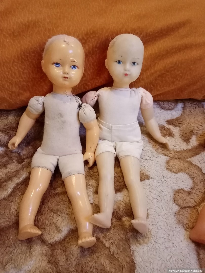 Новые малышки — Болталка и разговоры обо всем: жизнь (фото 6)