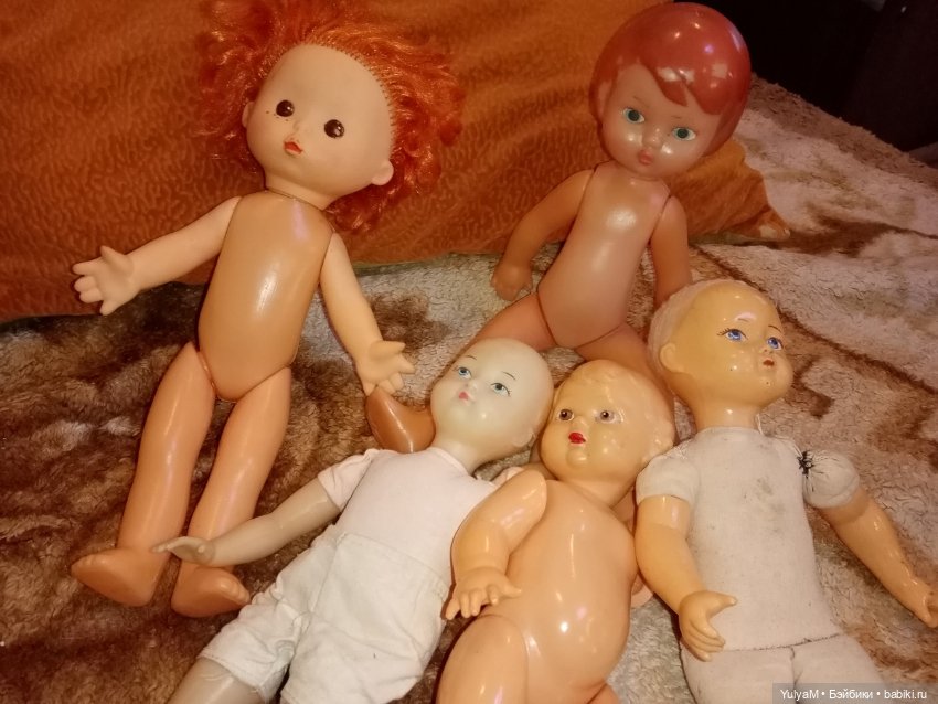 Новые малышки — Болталка и разговоры обо всем: жизнь (фото 2)