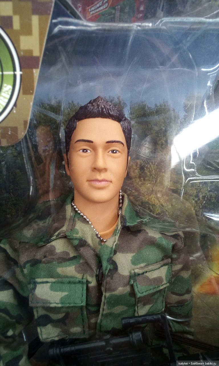 Для любителей чистоты (Галамарт) (фото 10)