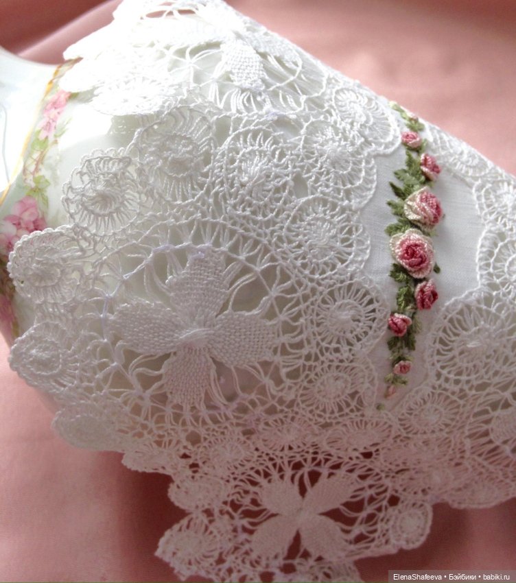 Осень... Хандра... Прочь! Вдохновляемся красотой