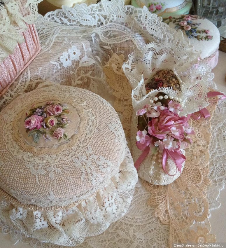 Осень... Хандра... Прочь! Вдохновляемся красотой (фото 7)