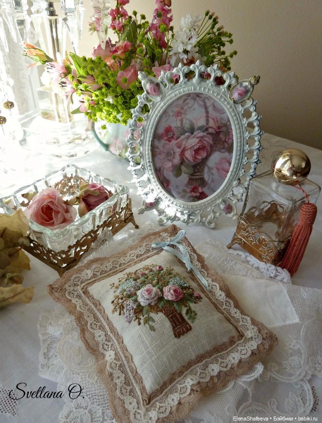 Осень... Хандра... Прочь! Вдохновляемся красотой