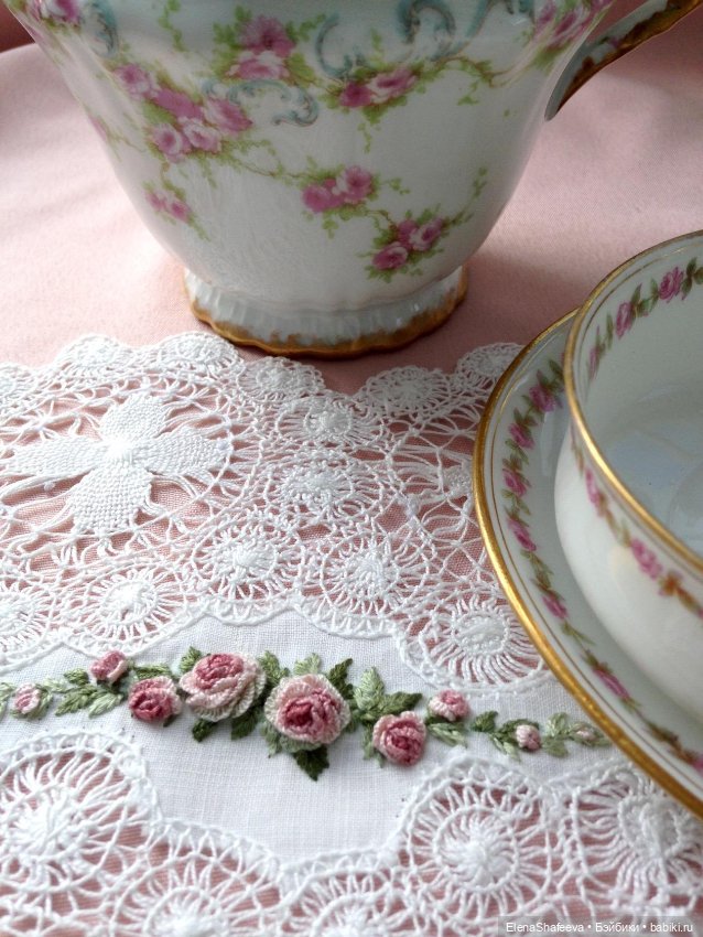 Осень... Хандра... Прочь! Вдохновляемся красотой