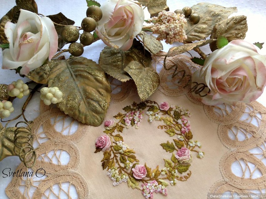 Осень... Хандра... Прочь! Вдохновляемся красотой