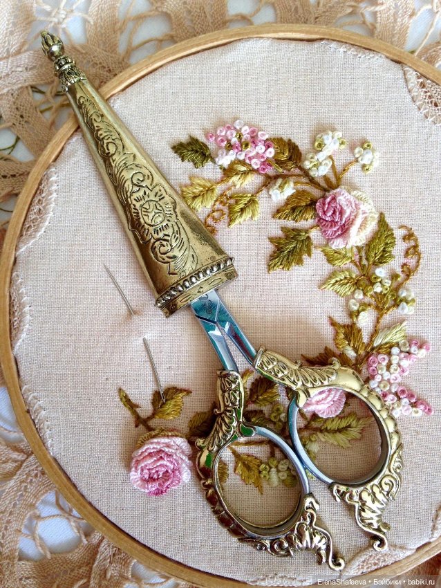 Осень... Хандра... Прочь! Вдохновляемся красотой