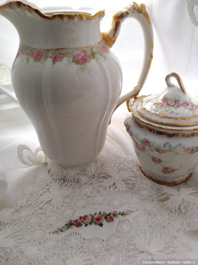 Осень... Хандра... Прочь! Вдохновляемся красотой